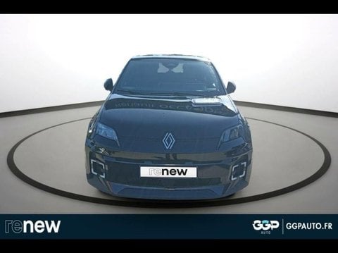 Voitures D'occasion À Seclin | Renault 5 E-Tech Electrique 150Ch Techno Autonomie Confort