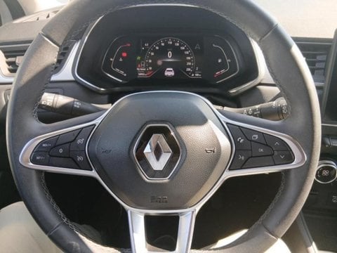 Voitures D'occasion À Seclin | Renault Captur 1.3 Tce Mild Hybrid 140Ch Techno
