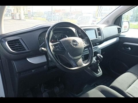 Voitures D'occasion À Seclin | Opel Vivaro Fg M 2.0 Bluehdi 145Ch