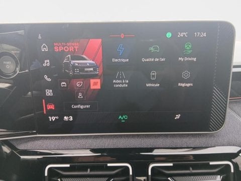 Voitures D'occasion À Seclin | Renault 5 E-Tech Electrique 150Ch Techno Autonomie Confort