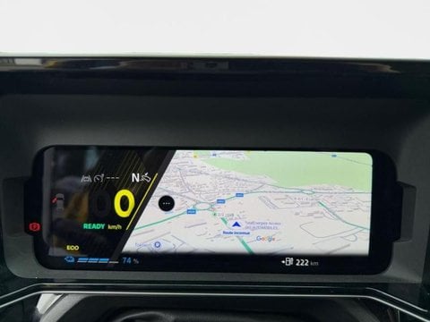 Voitures D'occasion À Seclin | Renault 5 E-Tech Electrique 120Ch Techno Autonomie Urbaine