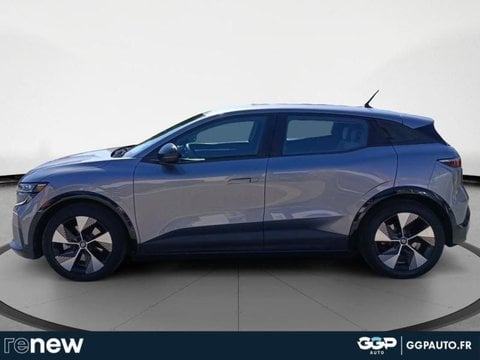Voitures D'occasion À Seclin | Renault Mégane Megane E-Tech Electric Ev60 220Ch Equilibre Optim...