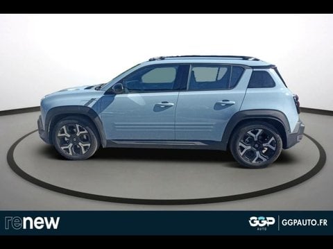 Voitures D'occasion À Seclin | Renault 5 4 E-Tech Electrique 150Ch Techno Autonomie Confort