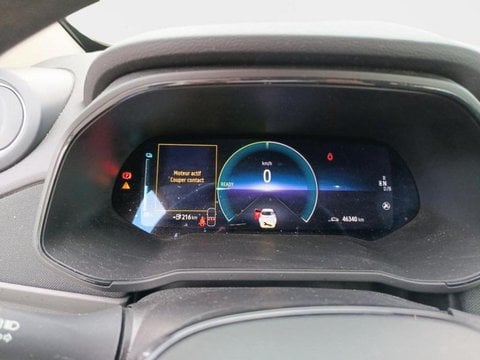 Voitures D'occasion À Seclin | Renault Zoe E-Tech Equilibre Charge Normale R110 - 22B