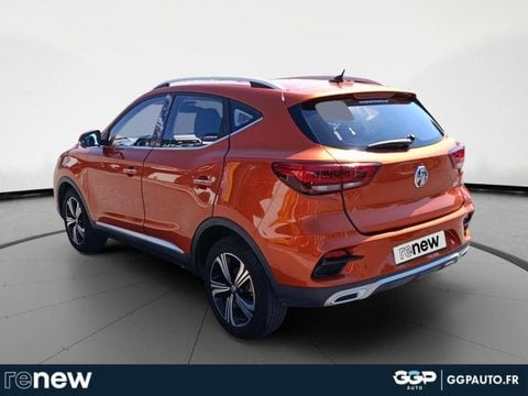 Voitures D'occasion À Seclin | Mg Zs 1.5 Vti-Tech 106Ch Comfort