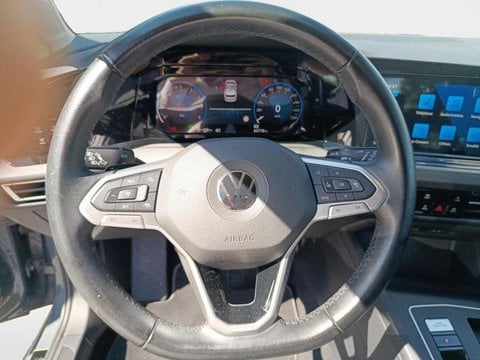 Voitures D'occasion À Seclin | Volkswagen Golf 1.5 Etsi Opf 150Ch Style 1St Dsg7