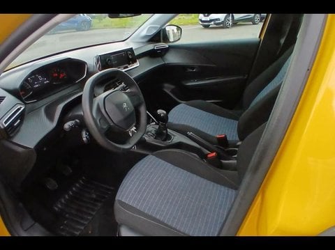 Voitures D'occasion À Seclin | Peugeot 208 1.2 Puretech 75Ch S&S Like