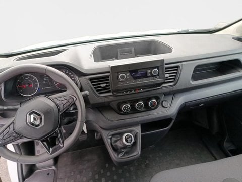 Voitures D'occasion À Seclin | Renault Trafic Fg L1H1 3T 2.0 Blue Dci 130Ch Confort E6E