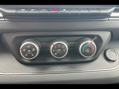 Voitures D'occasion À Seclin | Renault Trafic Fg L1H1 3T 2.0 Blue Dci 130Ch Confort