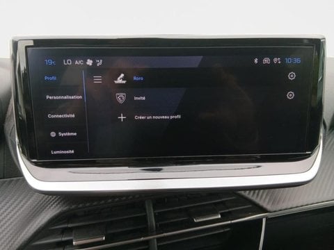 Voitures D'occasion À Seclin | Peugeot 208 1.2 100Ch S&S Allure