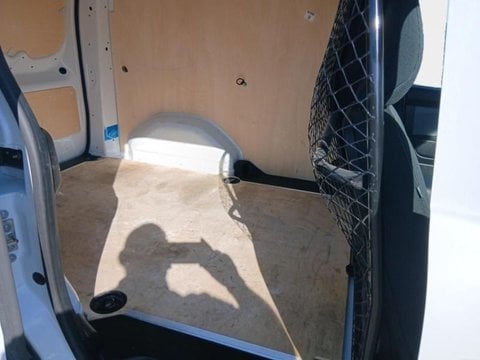 Voitures D'occasion À Seclin | Renault Kangoo Van L1 1.5 Blue Dci 75Ch Grand Confort - 22