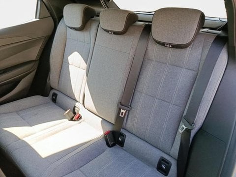 Voitures D'occasion À Seclin | Renault Mégane Megane E-Tech Electric Ev60 220Ch Equilibre Optim...