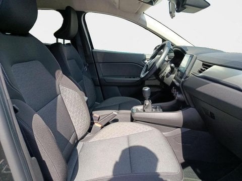 Voitures D'occasion À Seclin | Renault Captur 1.0 Eco-G 100Ch Evolution