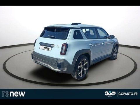 Voitures D'occasion À Seclin | Renault 5 4 E-Tech Electrique 150Ch Techno Autonomie Confort
