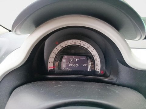 Voitures D'occasion À Seclin | Renault Twingo E-Tech Electric Authentic R80 Achat Intégral