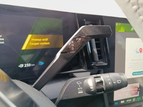 Voitures D'occasion À Seclin | Renault Mégane Megane E-Tech Electric 220Ch Iconic Autonomie Con...