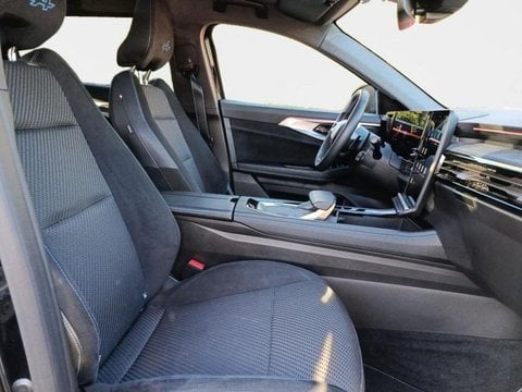Voitures D'occasion À Seclin | Renault Espace 1.2 E-Tech Full Hybrid 200Ch Esprit Alpine 7 Place...