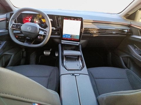 Voitures D'occasion À Seclin | Renault Espace 1.2 E-Tech Full Hybrid 200Ch Esprit Alpine 7 Place...