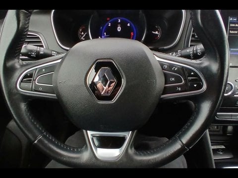 Voitures D'occasion À Seclin | Renault Mégane Megane 1.5 Blue Dci 115Ch Business