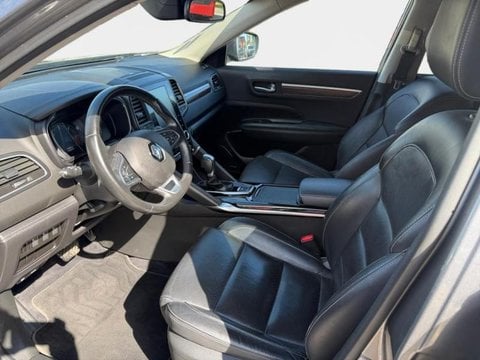 Voitures D'occasion À Seclin | Renault Koleos 2.0 Dci 175Ch Energy Intens X-Tronic