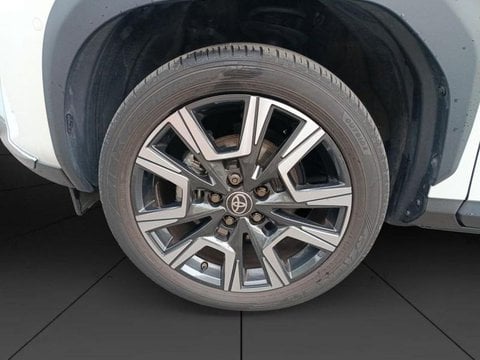 Voitures D'occasion À Seclin | Toyota Yaris Cross 130H Première Mc24
