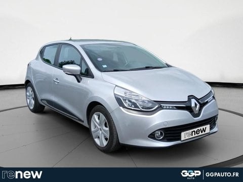 Voitures D'occasion À Seclin | Renault Clio 0.9 Tce 90Ch Energy Zen Eco²