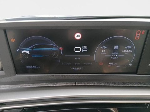 Voitures D'occasion À Seclin | Peugeot 3008 1.2 Hybrid 136Ch Allure E-Dcs6