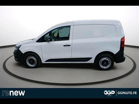 Voitures D'occasion À Seclin | Renault Kangoo Van L1 1.5 Blue Dci 95Ch Grand Confort - 22