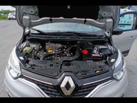 Voitures D'occasion À Seclin | Renault Captur 0.9 Tce 90Ch Energy Zen Euro6C