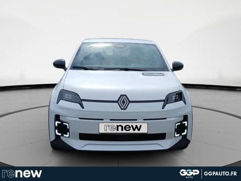 Voitures D'occasion À Seclin | Renault 5 E-Tech Electrique 150Ch Techno Autonomie Confort