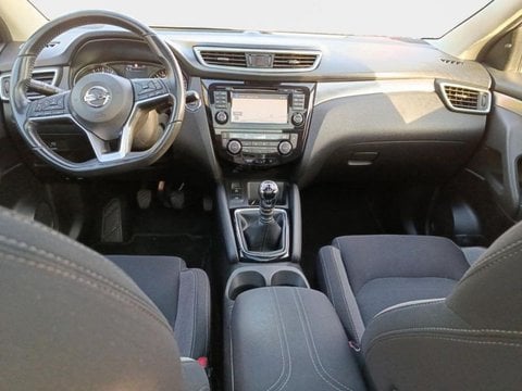 Voitures D'occasion À Seclin | Nissan Qashqai 1.2 Dig-T 115Ch N-Connecta