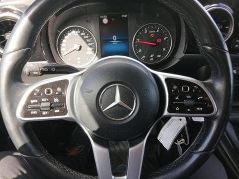Voitures D'occasion À Seclin | Mercedes-Benz Citan 112 Cdi Long Pro 5Cv