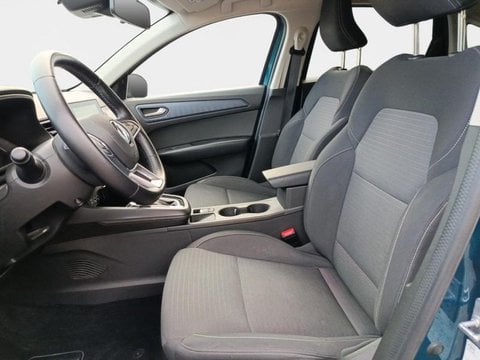 Voitures D'occasion À Seclin | Renault Arkana 1.6 E-Tech 145Ch Full Hybrid Evolution -23