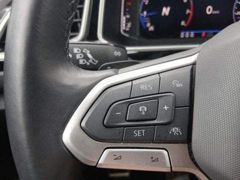 Voitures D'occasion À Seclin | Volkswagen T-Roc 1.5 Tsi Evo 150Ch R-Line Dsg7