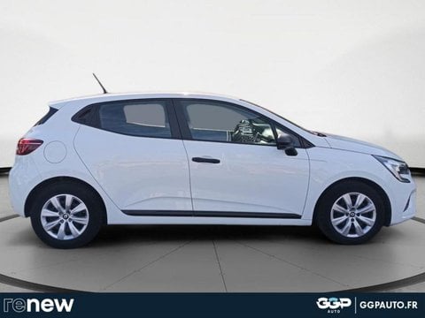 Voitures D'occasion À Seclin | Renault Clio 1.0 Sce 65Ch Evolution