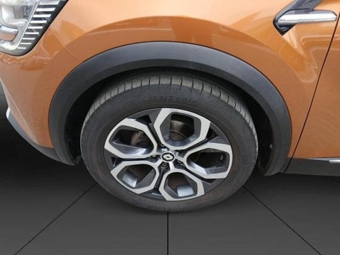 Voitures D'occasion À Seclin | Renault Captur 1.3 Tce 140Ch Fap Intens -21