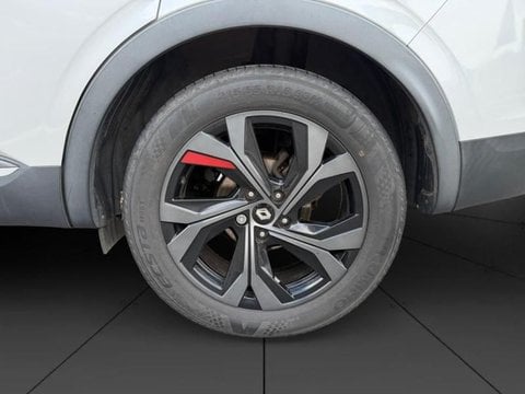 Voitures D'occasion À Seclin | Renault Arkana 1.6 E-Tech 145Ch Rs Line -21B