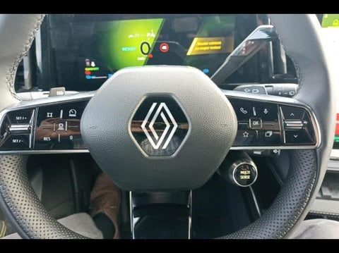 Voitures D'occasion À Seclin | Renault Scénic Scenic E-Tech Electric 220Ch Techno Grande Autono...