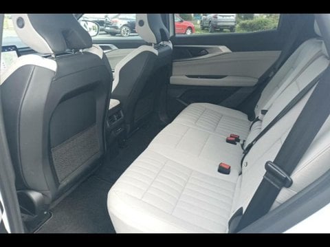 Voitures D'occasion À Seclin | Renault Espace 1.2 E-Tech Full Hybrid 200Ch Iconic 7 Places - 25