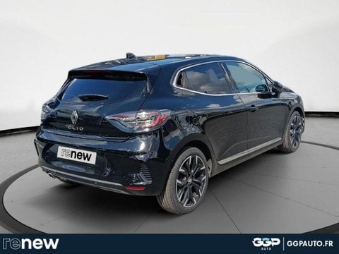 Voitures D'occasion À Seclin | Renault Clio 1.0 Eco-G 100Ch Techno - 25