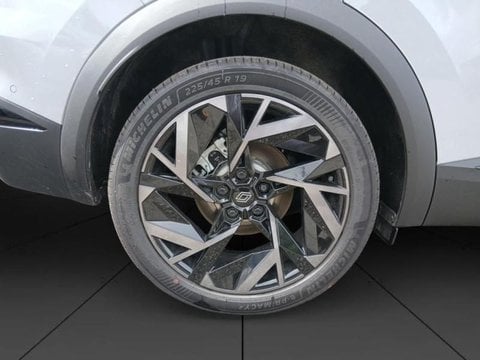 Voitures D'occasion À Seclin | Renault Symbioz 1.8 E-Tech Full Hybrid 160Ch Esprit Alpine - 25