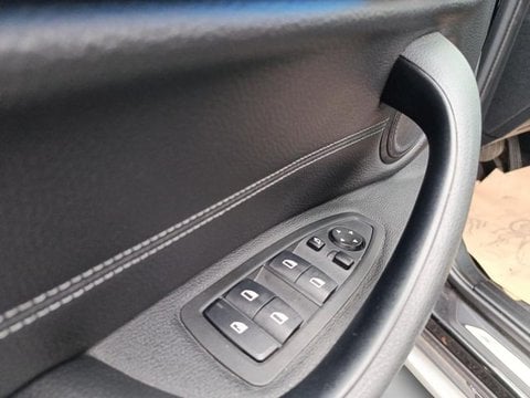 Voitures D'occasion À Seclin | Bmw X1 Xdrive25Ea 220Ch Xline 6Cv