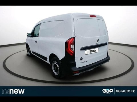 Voitures D'occasion À Seclin | Renault Kangoo Van L1 1.5 Blue Dci 95Ch Grand Confort - 22