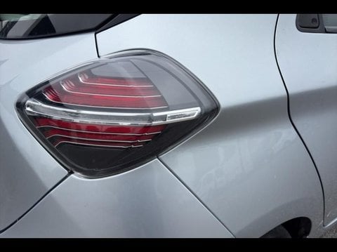 Voitures D'occasion À Seclin | Renault Zoe E-Tech Life Charge Normale R110 Achat Intégral - 21