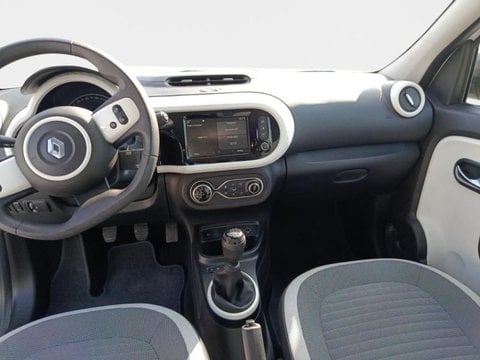 Voitures D'occasion À Seclin | Renault Twingo 1.0 Sce 65Ch Zen - 21My