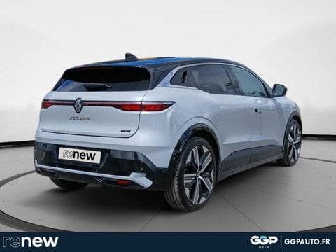 Voitures D'occasion À Seclin | Renault Mégane Megane E-Tech Electric 220Ch Iconic Autonomie Con...