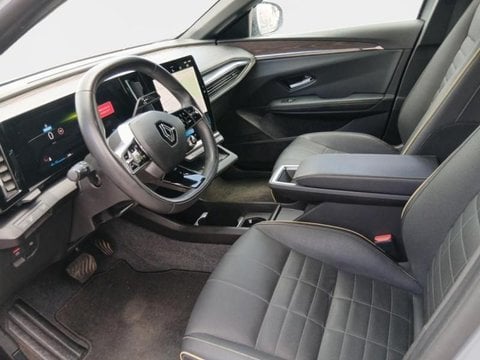 Voitures D'occasion À Seclin | Renault Mégane Megane E-Tech Electric 220Ch Iconic Autonomie Con...