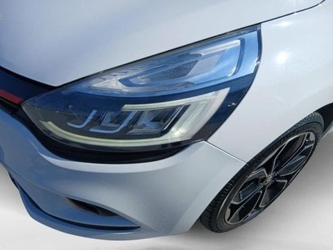 Voitures D'occasion À Seclin | Renault Clio 1.2 Tce 120Ch Energy Intens Edc 5P