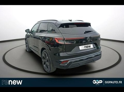 Voitures D'occasion À Seclin | Renault Austral 1.2 E-Tech Full Hybrid 200Ch Techno Esprit Alpine