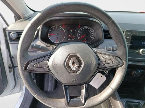 Voitures D'occasion À Seclin | Renault Clio 1.0 Sce 65Ch Evolution